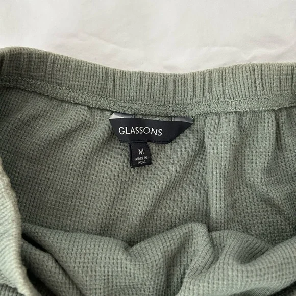 Glassons Mini Ruffle Skirt - Picture 2 of 2